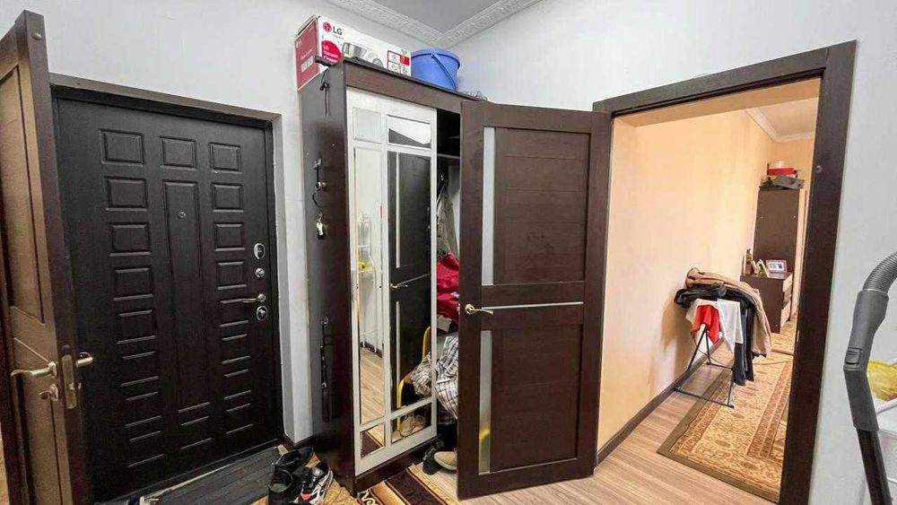 1 комн Арнагуль Империя