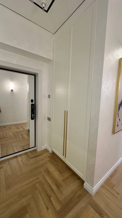 Modera Tower 3/10/25 Шота Руставели продаётся квартира, новостройка