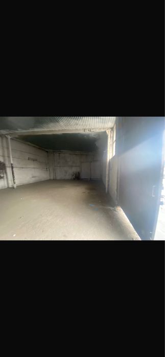 Аренда помещения,бокса