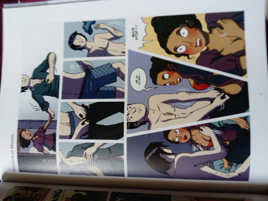 Учебник по сексология Френски