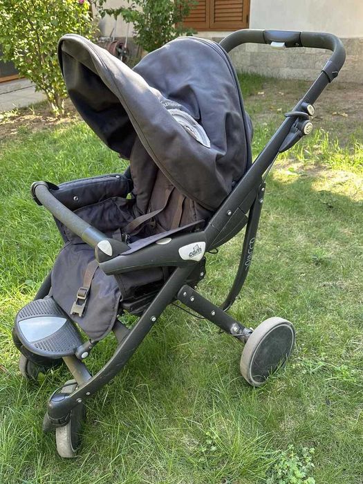 Комбинирана количка CAM Pulsar