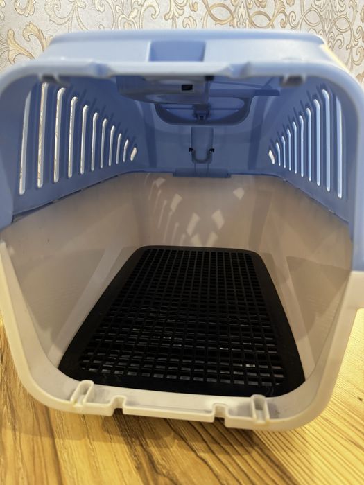 Продам перенесоку для кошки