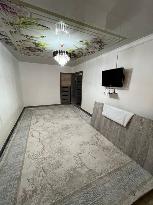 Квартира жалға беріледі