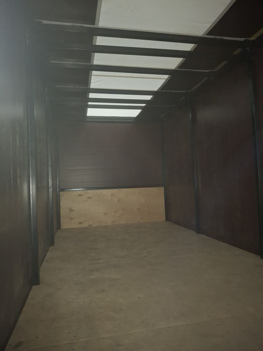 К у з о в  на  газель