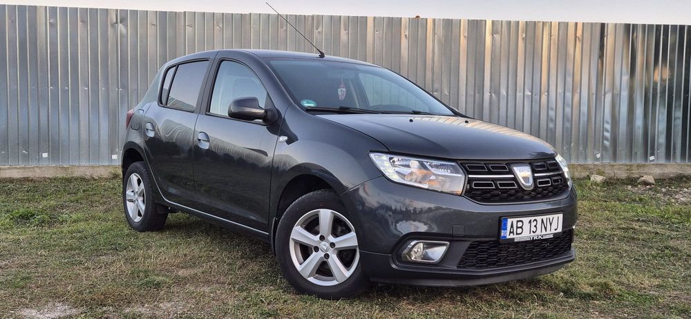 DACIA Sandero 2020 — imagine 1