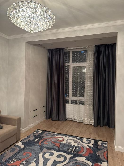 Квартира аренда берледи