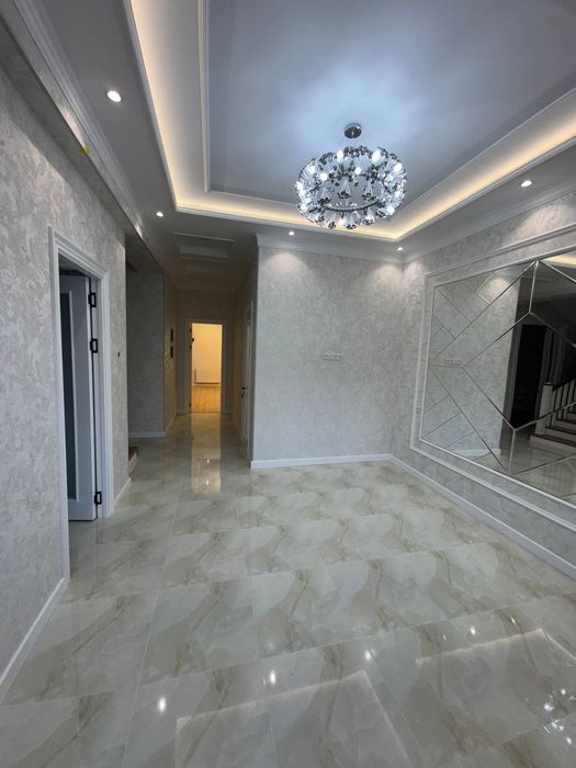 Сергели Хонтепа махалласида Уй сотилади .