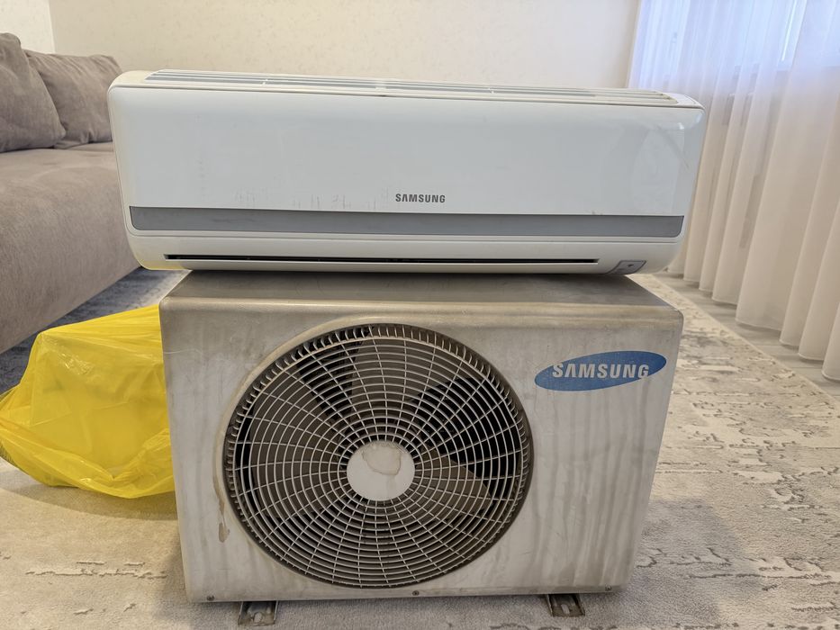 Продам Кондиционер Samaung