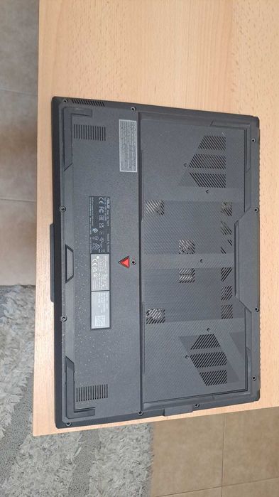 Laptop Asus model FA507R