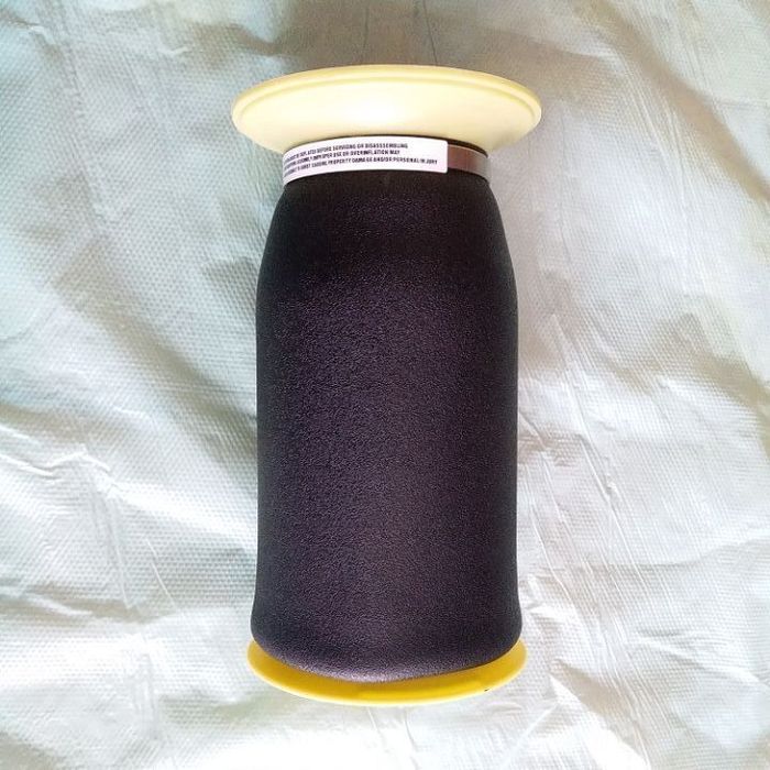Perna aer spate dreapta BMW X5 E70,  X6 E71,  PRODUSE NOI. GARANTIE 1