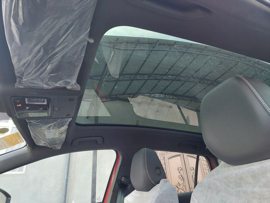 Фольксваген id4 в отличном состоянии.