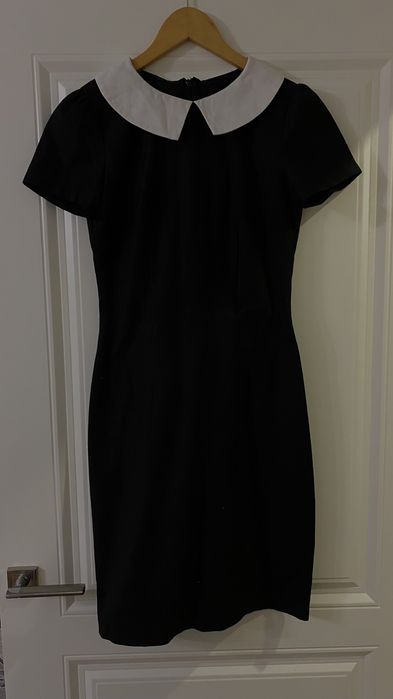 Продам школьный сарафан