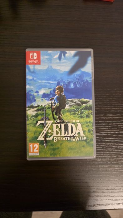 Jocuri Nintendo Switch