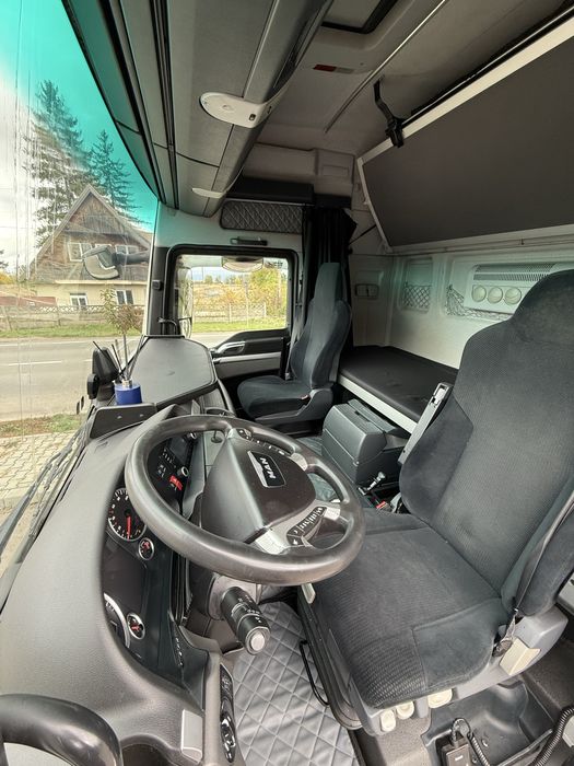 Man Tgx 18.440 EfficinetLine