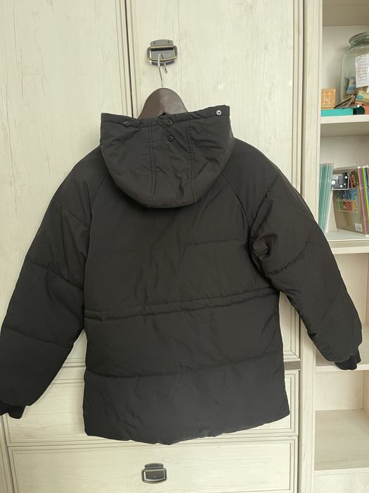 Женская зимняя куртка.