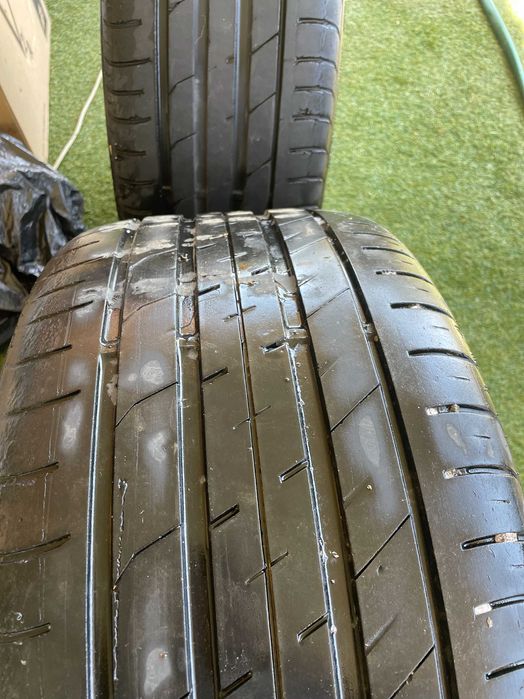 Джанти 18 цола 8/9J