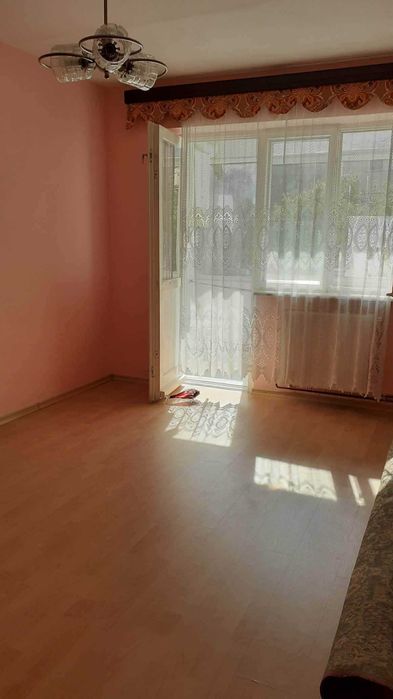 Apartament  BâileTuşnad