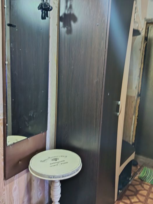 Прихожая "Домино" срочно продам!