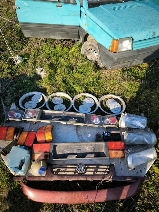 Венто 1.8 на части