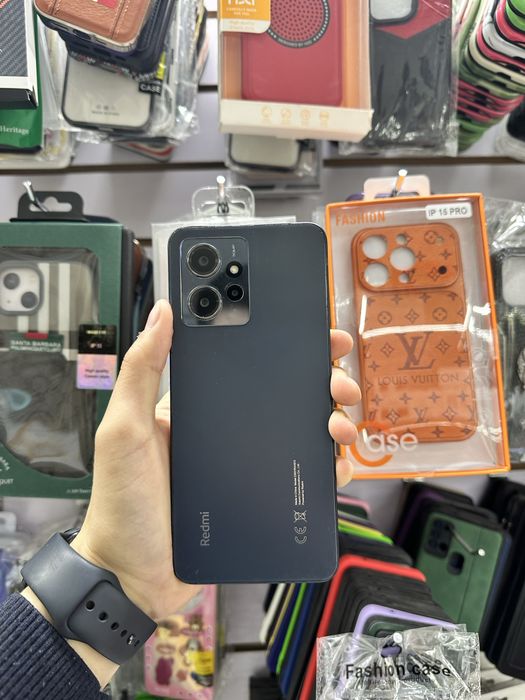Redmi note 12 128gb