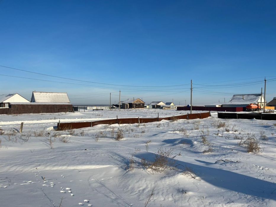 Продам участок, Бишкулье