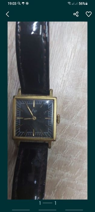 Продам часы женские