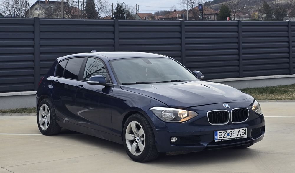 Bmw f20 seria 1 116i