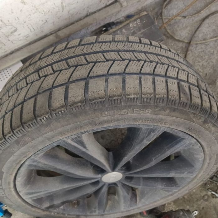 Диски Шины Балоны