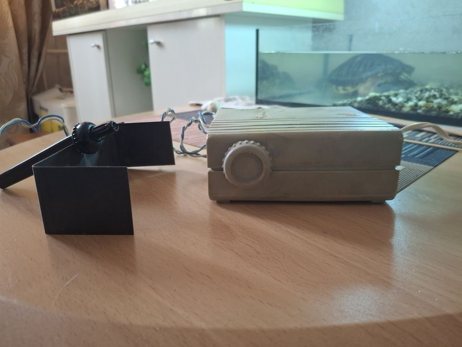 Выжигатель по дереву рабочий