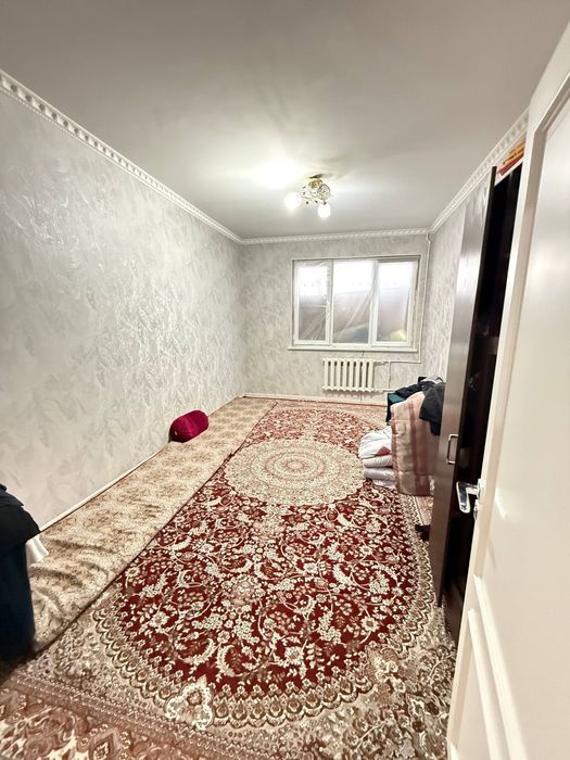 ×Чиланзар 3, 2в3/1/4 ‼️Смежка, 46м²‼️Продаётся квартира