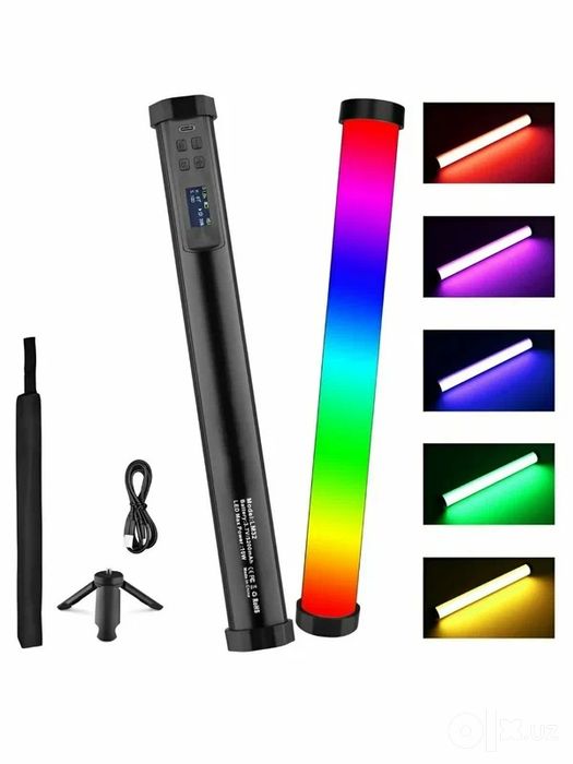 Stick Lamp LM32 — Yangi, Ideal, 600 000 so‘m