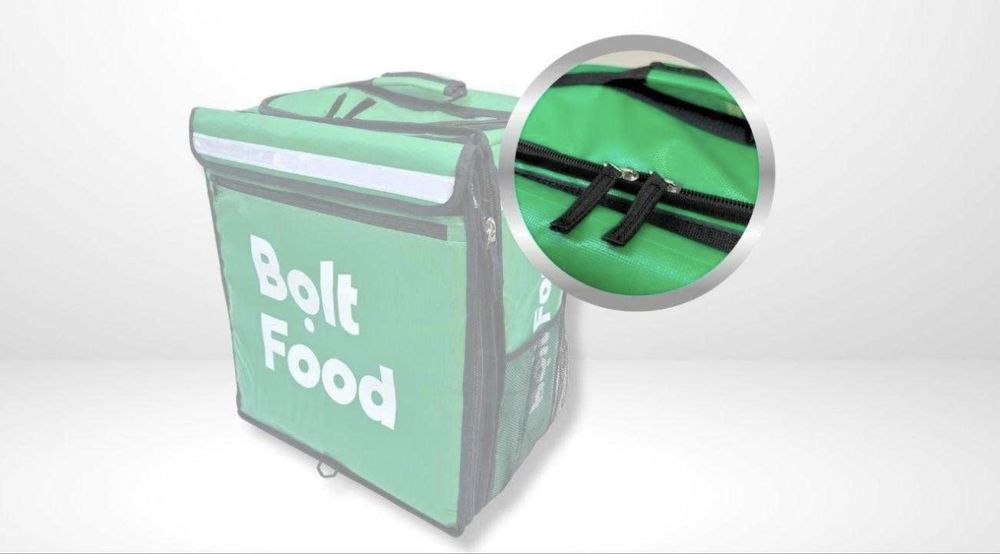 Geanta Bolt Food Noua