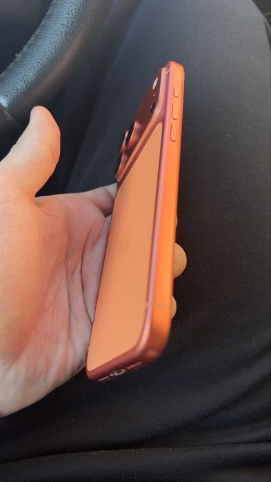 Iphone 17 pro max 256 93%