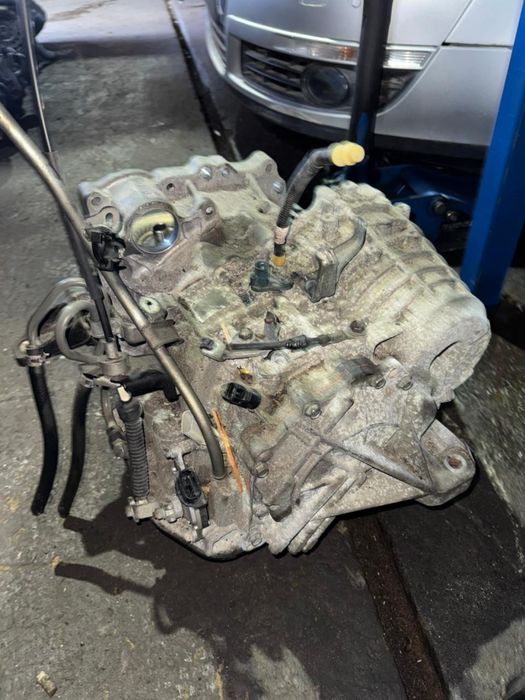 АКПП 5 Ступенчатая RX300