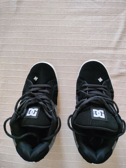 Sneakers DC Shoes mărimea 41
