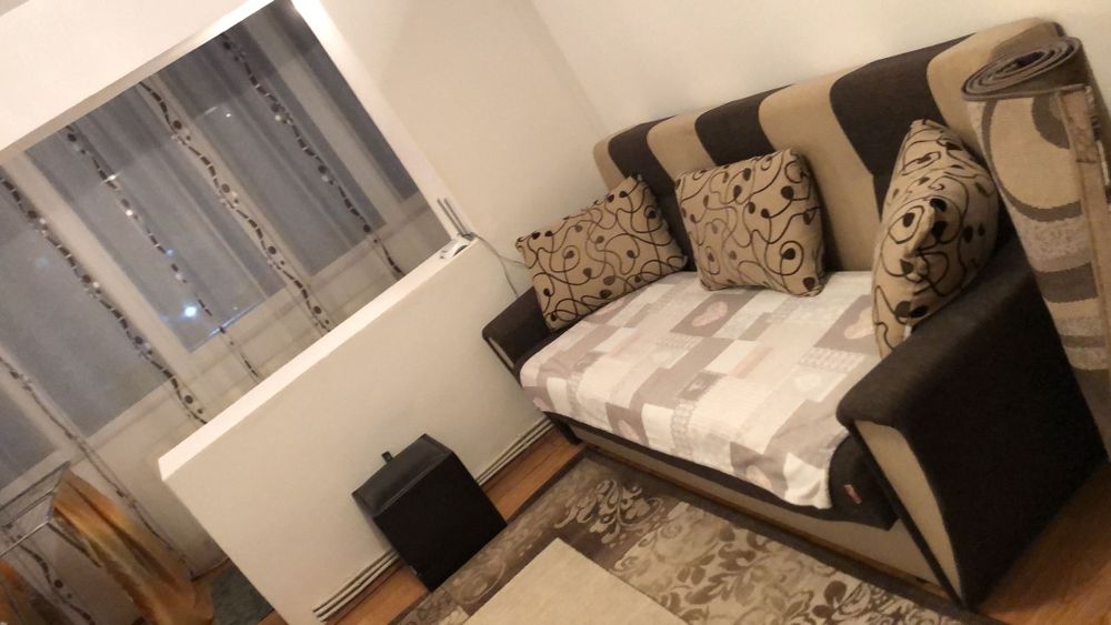 Inchiriez apartament 2 camere