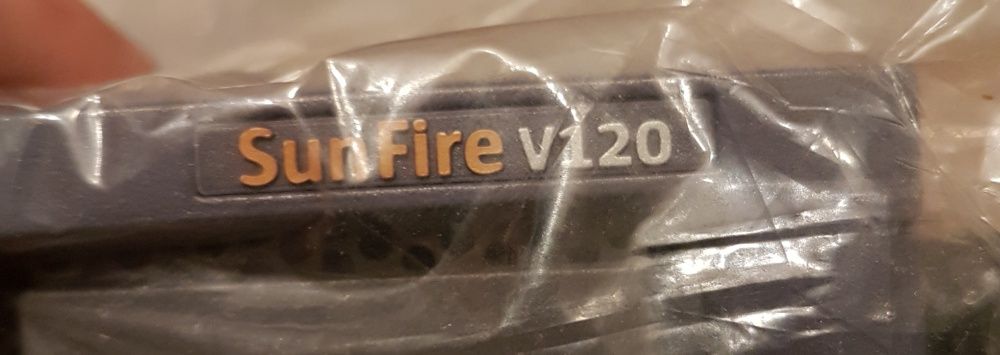 Интернет сървъри Сънмикросистемс