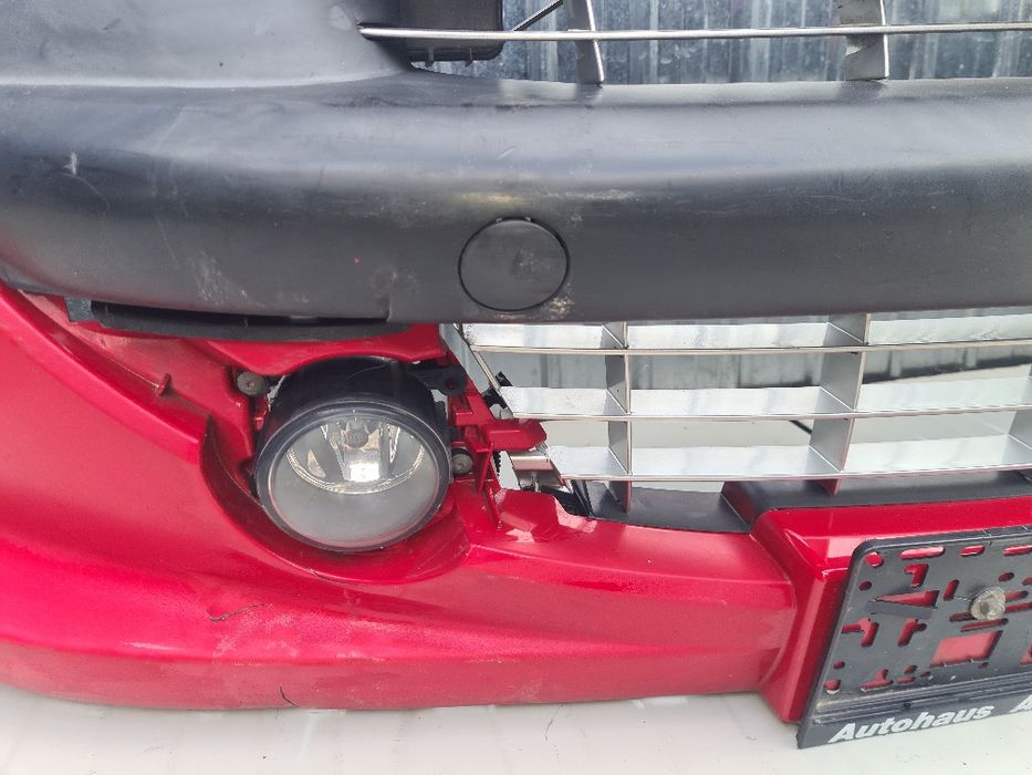 Bara fata completa peugeot 207 cc,2005-2010