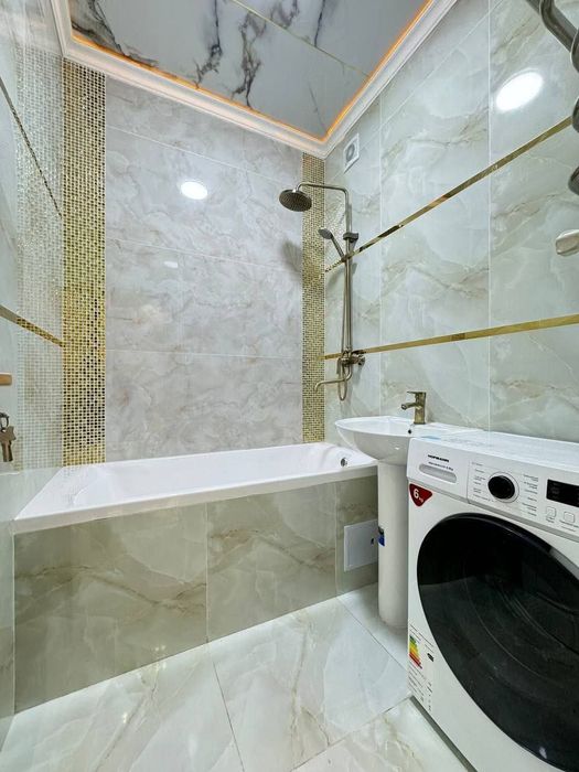 Гаспиталний 4 комнт в Сдаётся обалденная квартира новостройке