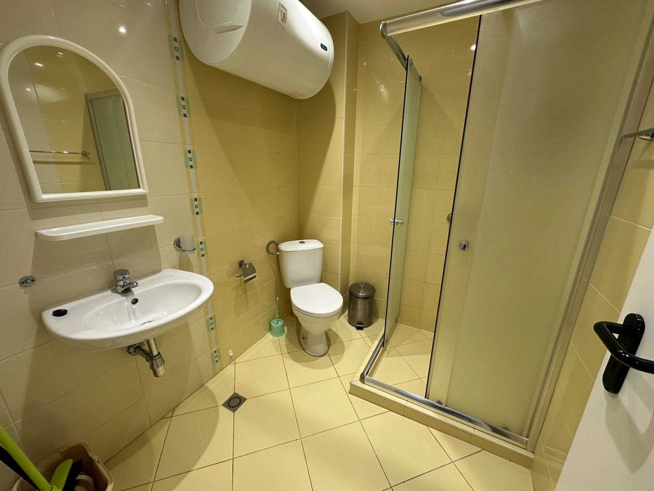 Продава се Едностаен апартамент в Ахелой - 45 кв.м за 805 €/кв.м - Снимка #5