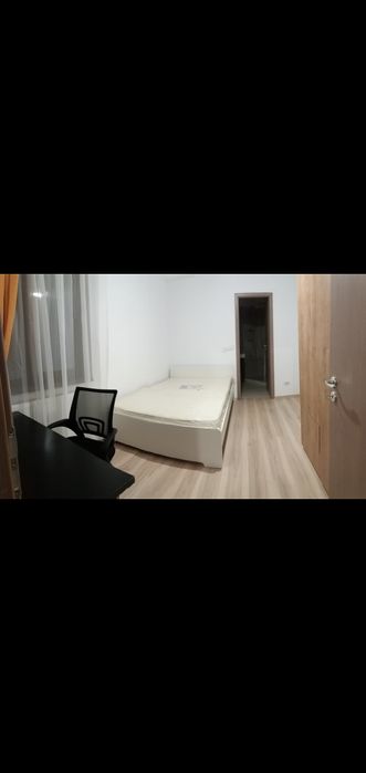 Apartament cu o cameră
