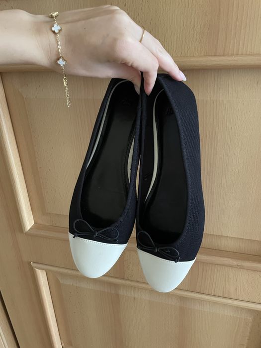 Пантофки, обувки на HM