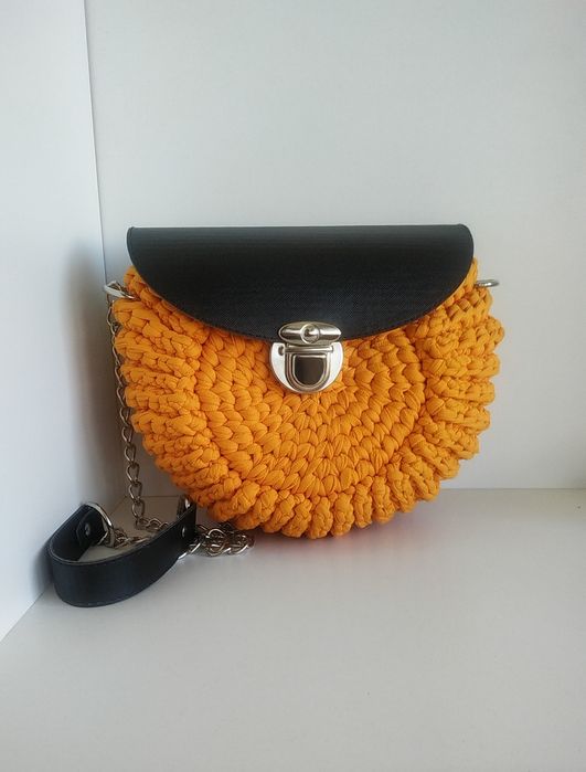 Ръчно изработени чанти