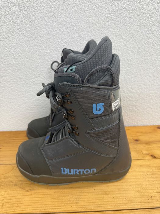 boots burton progression mondo 24,5 europa 39