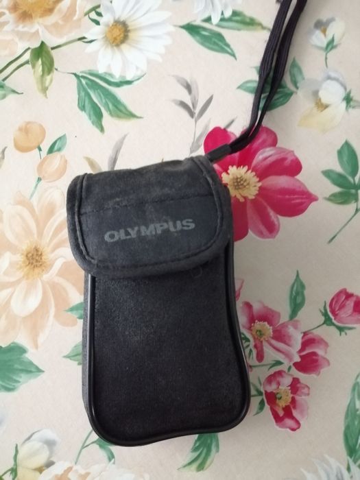 Продается фотоаппарат Olympus