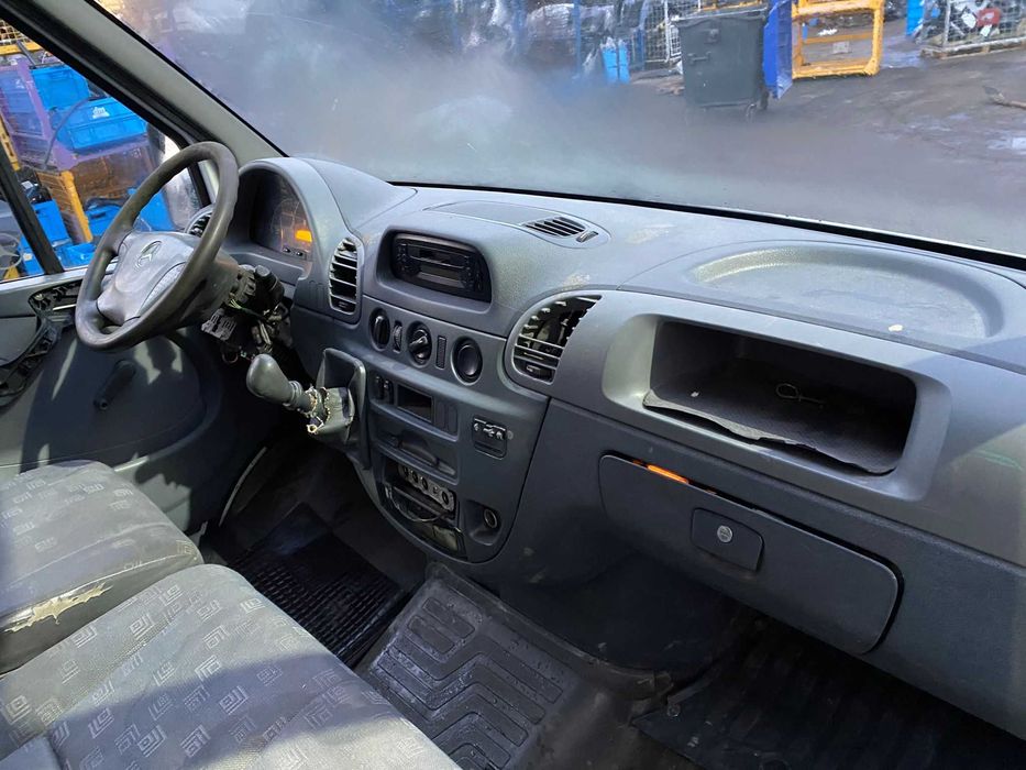 Dezmembrez Mercedes Sprinter w903/w904 313/316/413cdi 2.2 euro 3