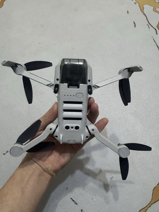 Дрон dji mini 2 новый