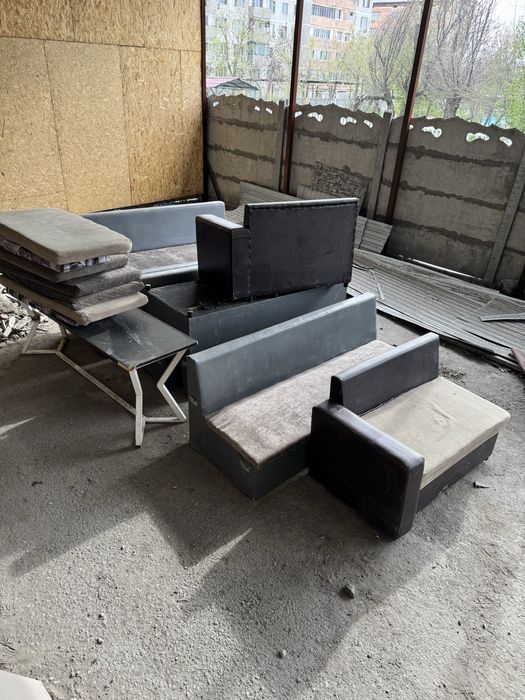 Диван  бу сатылады