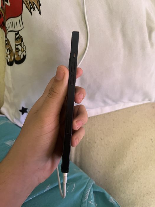 Iphone 14 plus 128 GB blue dark