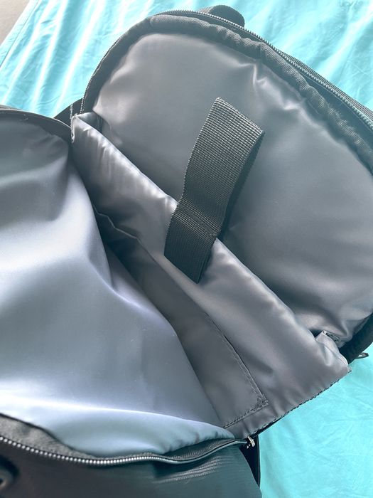 МНОГОФУНКЦИОНАЛНА Раница 26 литра - Wenger Sidebar Deluxe 16”